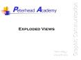 Peterhead Academy PowerPoint PPT Presentation