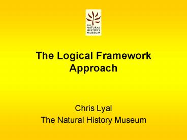 presentation player overlay