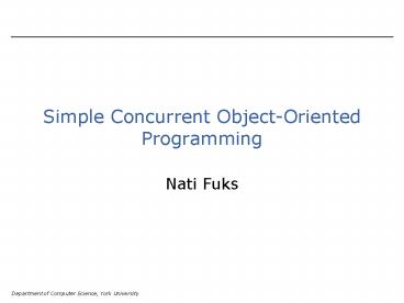presentation player overlay