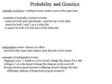 presentation player overlay