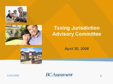 presentation player overlay