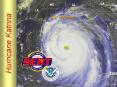 Hurricane Katrina PowerPoint PPT Presentation
