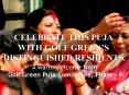 Celebrate this Puja PowerPoint PPT Presentation