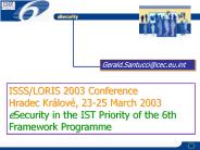 eSecurity