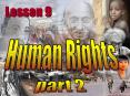 Human Rights PowerPoint PPT Presentation