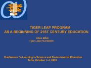 TIGER%20LEAP%20PROGRAM