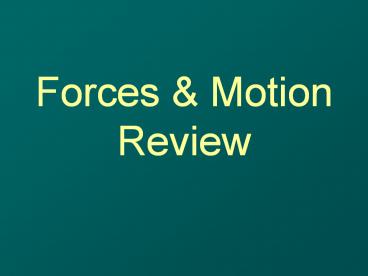 presentation player overlay