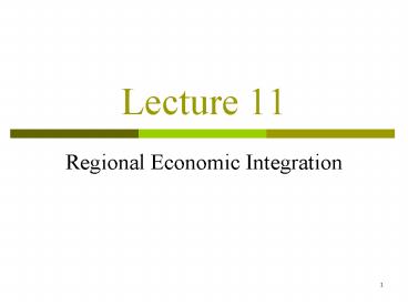 presentation player overlay