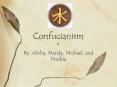 Confucianism PowerPoint PPT Presentation