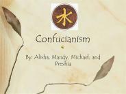 Confucianism