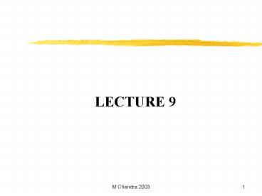 presentation player overlay