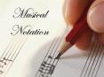 Musical Notation PowerPoint PPT Presentation
