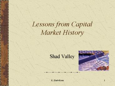 presentation player overlay