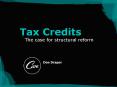 Tax Credits PowerPoint PPT Presentation