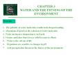 7.  Acid precipitation threatens the fitness of the environment PowerPoint PPT Presentation