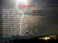 Exposition PowerPoint PPT Presentation