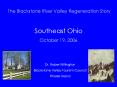 The Blackstone River Valley Regeneration Story PowerPoint PPT Presentation