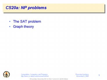 presentation player overlay