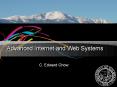 Advanced Internet and Web Systems PowerPoint PPT Presentation