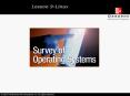 Lesson 9Linux PowerPoint PPT Presentation