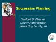Succession Planning PowerPoint PPT Presentation