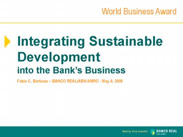 Apresentao do PowerPoint