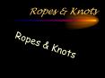 Ropes%20 PowerPoint PPT Presentation