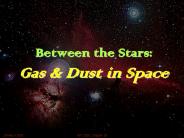 Between the Stars: Gas