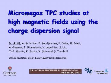 presentation player overlay