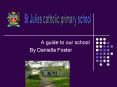 A guide to our school PowerPoint PPT Presentation