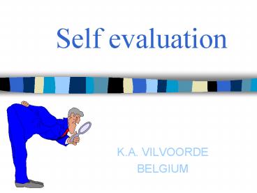 presentation player overlay