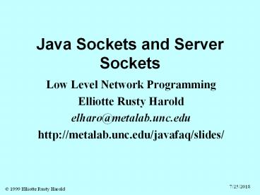 presentation player overlay