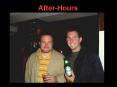 AfterHours PowerPoint PPT Presentation