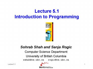 presentation player overlay