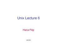 Unix%20Lecture%206