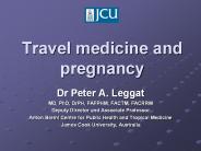 Travel%20medicine%20and%20pregnancy