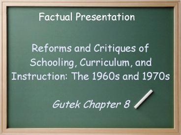 presentation player overlay