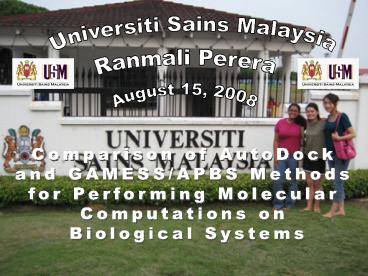 presentation player overlay