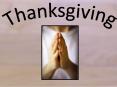Thanksgiving PowerPoint PPT Presentation