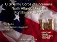 U.S. Army Corps of Engineers North Atlantic Division Fort Belvoir BRAC PowerPoint PPT Presentation