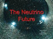 The Neutrino World