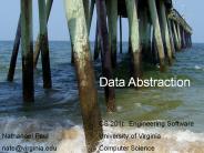 Data Abstraction