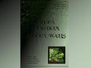GREEN WALL BENEFITS