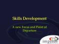 Skills Development PowerPoint PPT Presentation