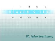 IX.%20false%20testimony