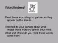 Wordfinders PowerPoint PPT Presentation