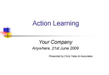 presentation player overlay