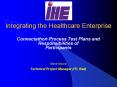 Integrating the Healthcare Enterprise PowerPoint PPT Presentation