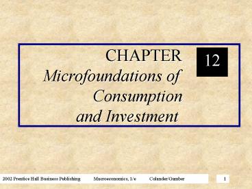 presentation player overlay