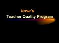 Iowa PowerPoint PPT Presentation